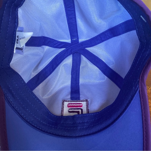 Women’s Fila Hat - Picture 5 of 5